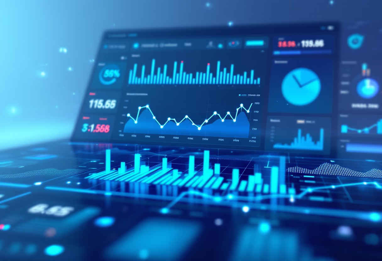 Futuristic technology for data analytics and business intelligence